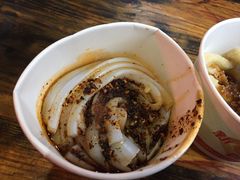 白凉粉-洞子口张老二凉粉(文殊院店)
