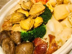 -彩丰楼·中餐厅(国家会展中心上海洲际店)