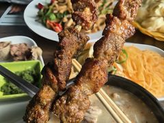 -灿哥羊汤(果园店)