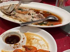 -同庆楼(滨湖万达广场店)