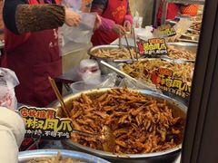 -嘉州九妹凤爪(乐山总店)