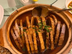 -龙咏记四季家福烤鸭中餐厅(滨湖店)