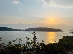 -大理洱海
