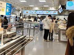 -宜家·瑞典风味餐厅(武汉荟聚中心店)