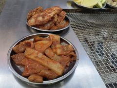 -同心烧烤(总店)