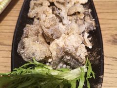 -鱼酷活鱼烤鱼(梅江印象城店)