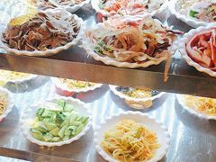 -金杨拉面王小吃面馆·牛三宝面·红烧牛肉粉