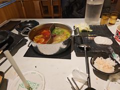 -呷哺呷哺(砂之船奥莱店)