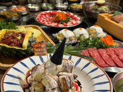 -香猪坊韩国烤肉专属门店(魏公村店)