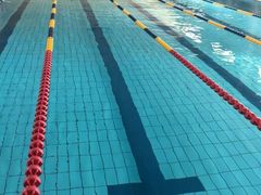 -鲸灵公元游泳中心