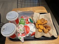 -肯德基(安溪宝龙店)