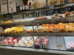 -君之狮子山·轻糖烘焙(松江印象城店)