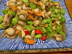 -五谷丰登·胶东海鲜·家常菜(张村店)