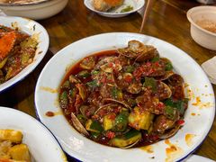 -夹夹大·蟹蟹大排档(财富又一城店)