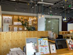 -天真蓝照相馆(五角场百联又一城店)