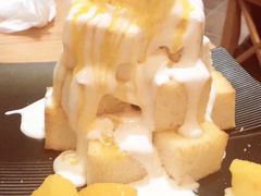 -港丽餐厅