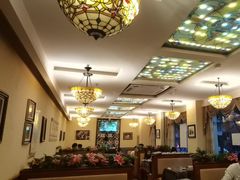 -巴依老爷新疆美食(魏公村店)
