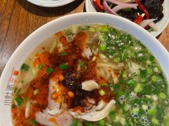 -小灶派· 地道兰州牛肉面(宏发大厦店)