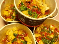 -王菊美食街·王菊面馆(总店)