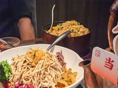 -小厨娘金榜题名(夫子庙秦淮河店)