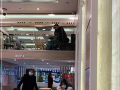 -魏家凉皮(西安秋林宏业商厦店)