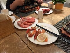 伯豪瑞廷天伦阁西餐自助-伯豪瑞廷酒店-天伦阁西餐厅