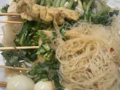 -郭记小街麻辣烫(虎坊路店)