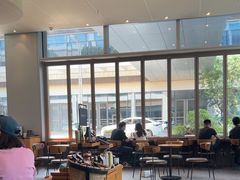 -星巴克臻选(深圳前海嘉里中心店)