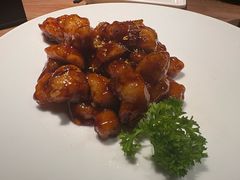 -大潮淮·淮扬菜(何园旗舰店)