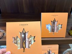 -Laderach 莱德拉(上海环贸iapm店)