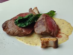 -瑞吉酒店 · Elba 欧尔巴意大利餐厅· 精致意餐·云端聚会