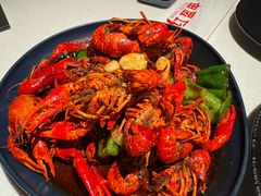-红盔甲·小龙虾(天钥桥店)