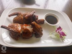 -水月周庄铂尔曼酒店-水月荟中餐厅