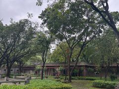 -顺峰山公园