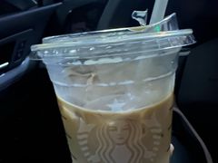 -星巴克(天津大悦城第二店)