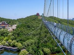 -威海华夏城景区