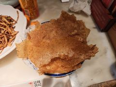 -吴越荣记苏州菜·松鼠桂鱼(月光码头店)