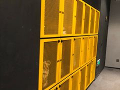 -超级猩猩健身·团课·瑜伽(花园道店)