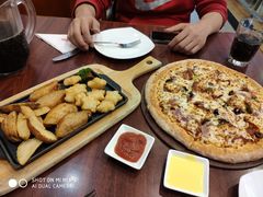 -棒约翰比萨·意面(独墅湖店)