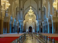 -哈桑二世清真寺