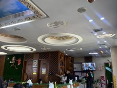 -诺敏塔拉奶茶-布里亚特包子-手把肉(锦都会店)