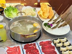 -牛天下·海鲜·牛肉·打边炉·融合菜
