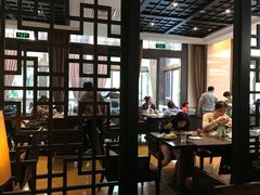 餐厅-天目湖御水温泉·度假酒店