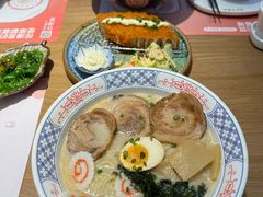 -花漫里日式餐厅(刺桐店)