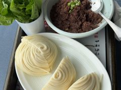 -靓湾海鲜·海景餐厅(小麦岛店)