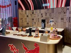 -星巴克臻选(成都太古里店)