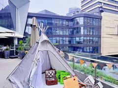 -G+KITCHEN(龙湖狮山天街店)