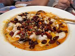 -江南里·新浙菜(苏州大悦城店)