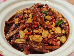 -辣小鲜·南昌大排档(船山路店)