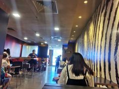 -麦当劳(东急新天地店)